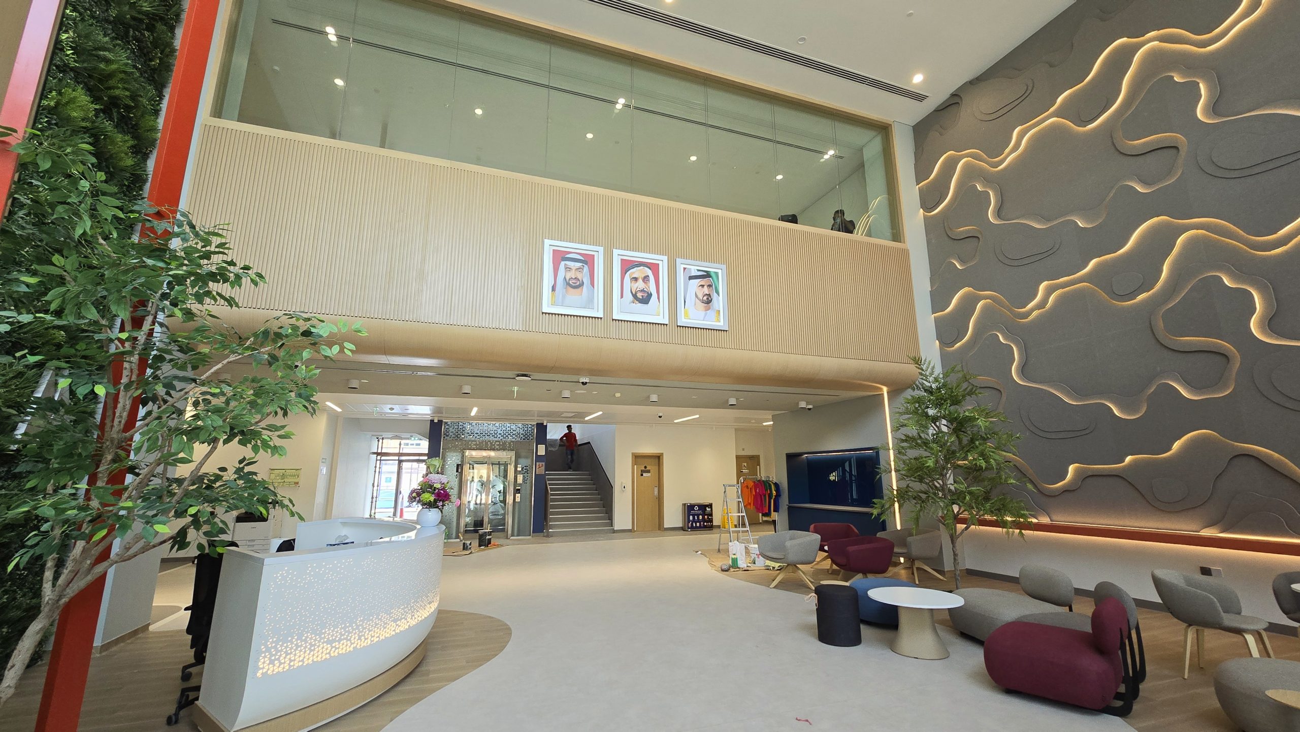 GEMS Wellington Academy