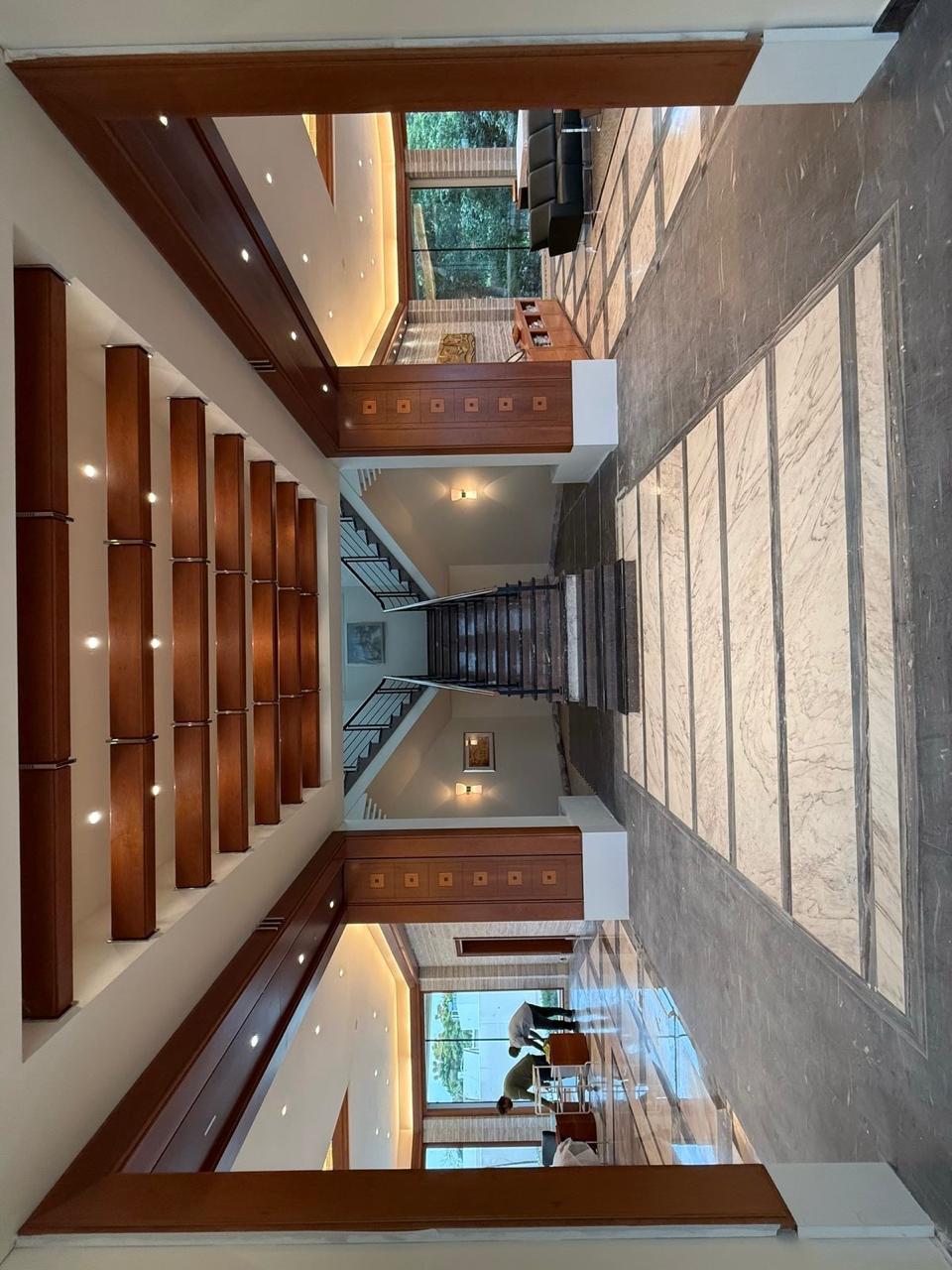 Bespoke Joinery