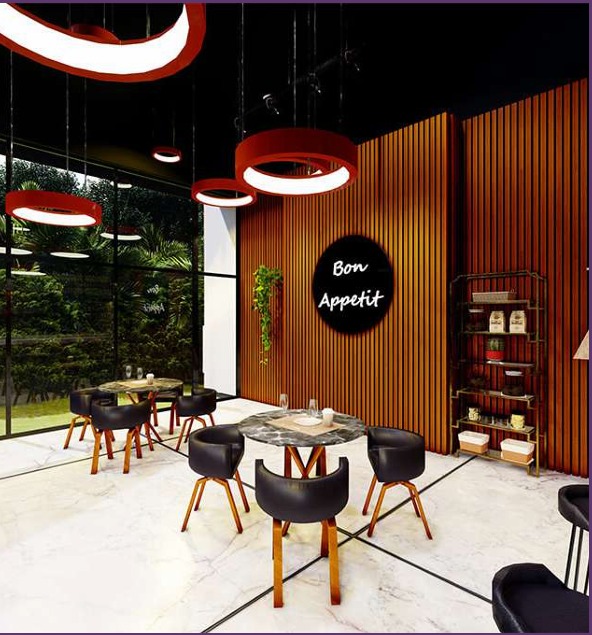 Interior Decoration